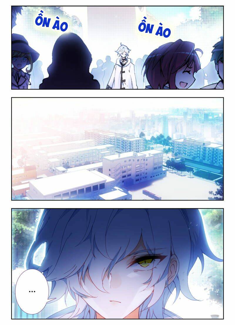 tạp đồ chapter 60 7