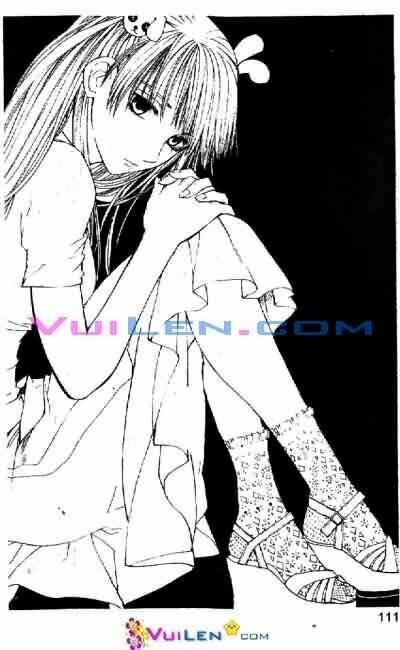 tiên nữ giáng trần chapter 11 111