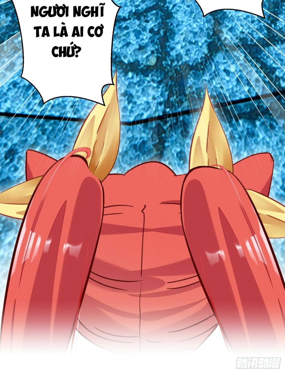 trở thành đạo sư dũng sĩ chapter 17 24