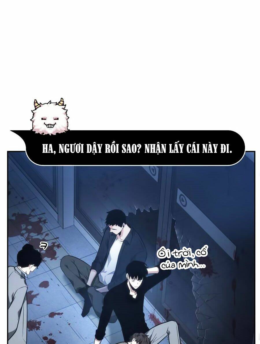 toàn trí độc giả - omniscient reader chapter 33 11