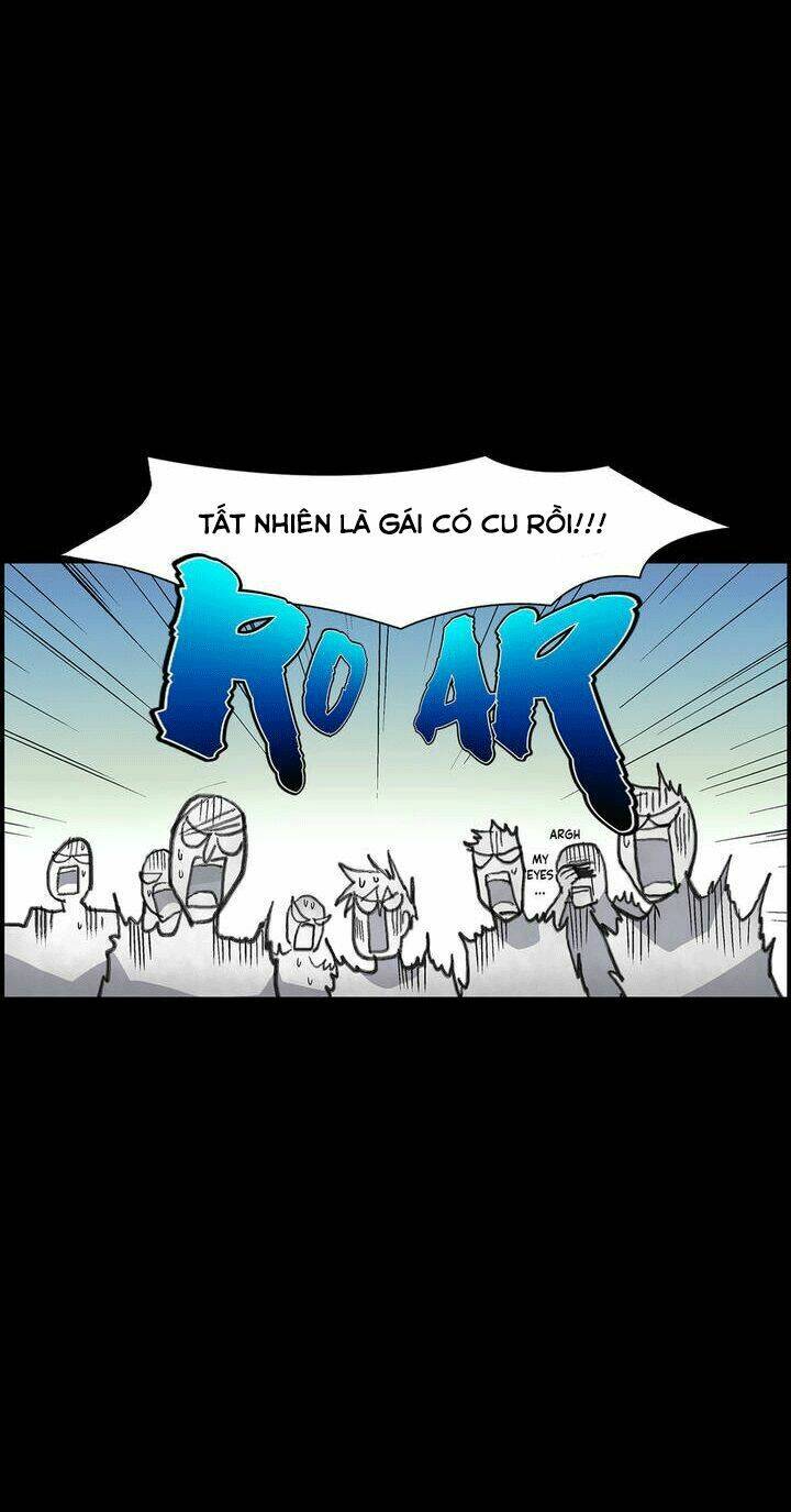 biên niên sử lãnh nguyệt chapter 17 10