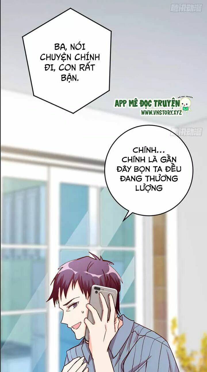 thiên hậu trở về chapter 89 7