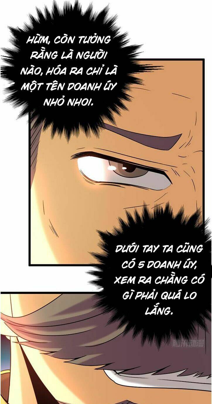 phong quỷ truyền thuyết chapter 155 7