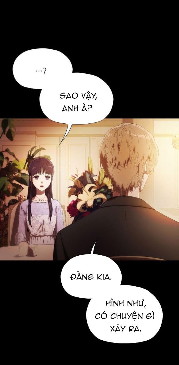 không thể thoát ra khỏi bộ phim kịch tính chapter 16.1 40