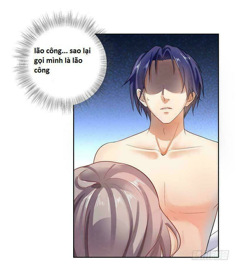 độc sủng tiểu lão bà chapter 3 8