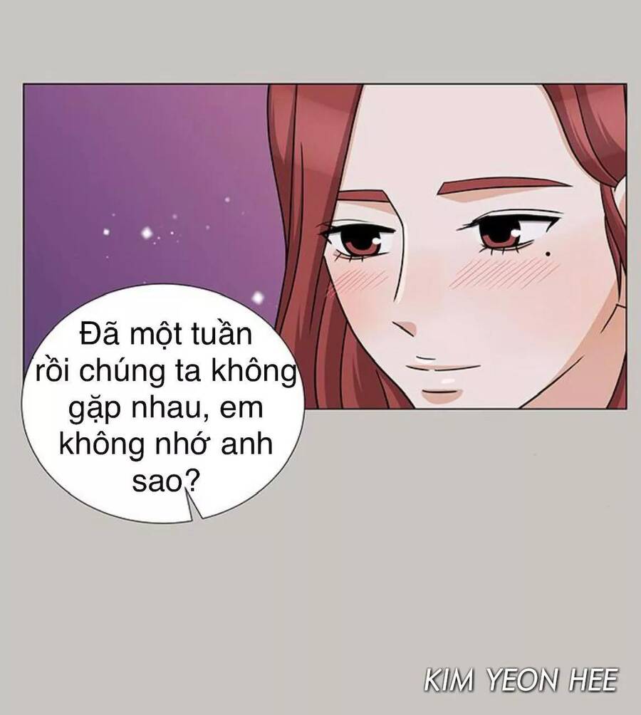 idol và sếp, em yêu ai? chapter 126 9