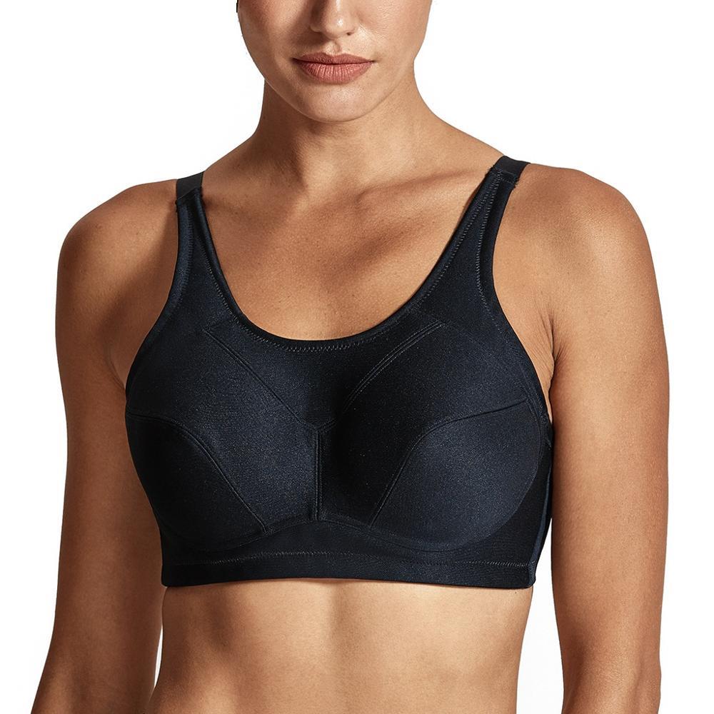 Áo Ngực Thể Thao Nữ Tập Gym Quần Skinny Nữ Cao Tác Động Hỗ Trợ Plus Kích Thước Coolmax Nội Y Tập Luyện Gợi Cảm Áo Crop Top Dành Cho Tập Thể Hình mùa Hè