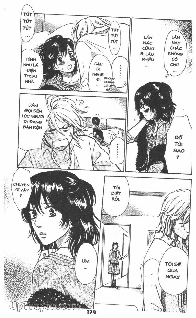 cuộc sống màu đào chapter 6 128