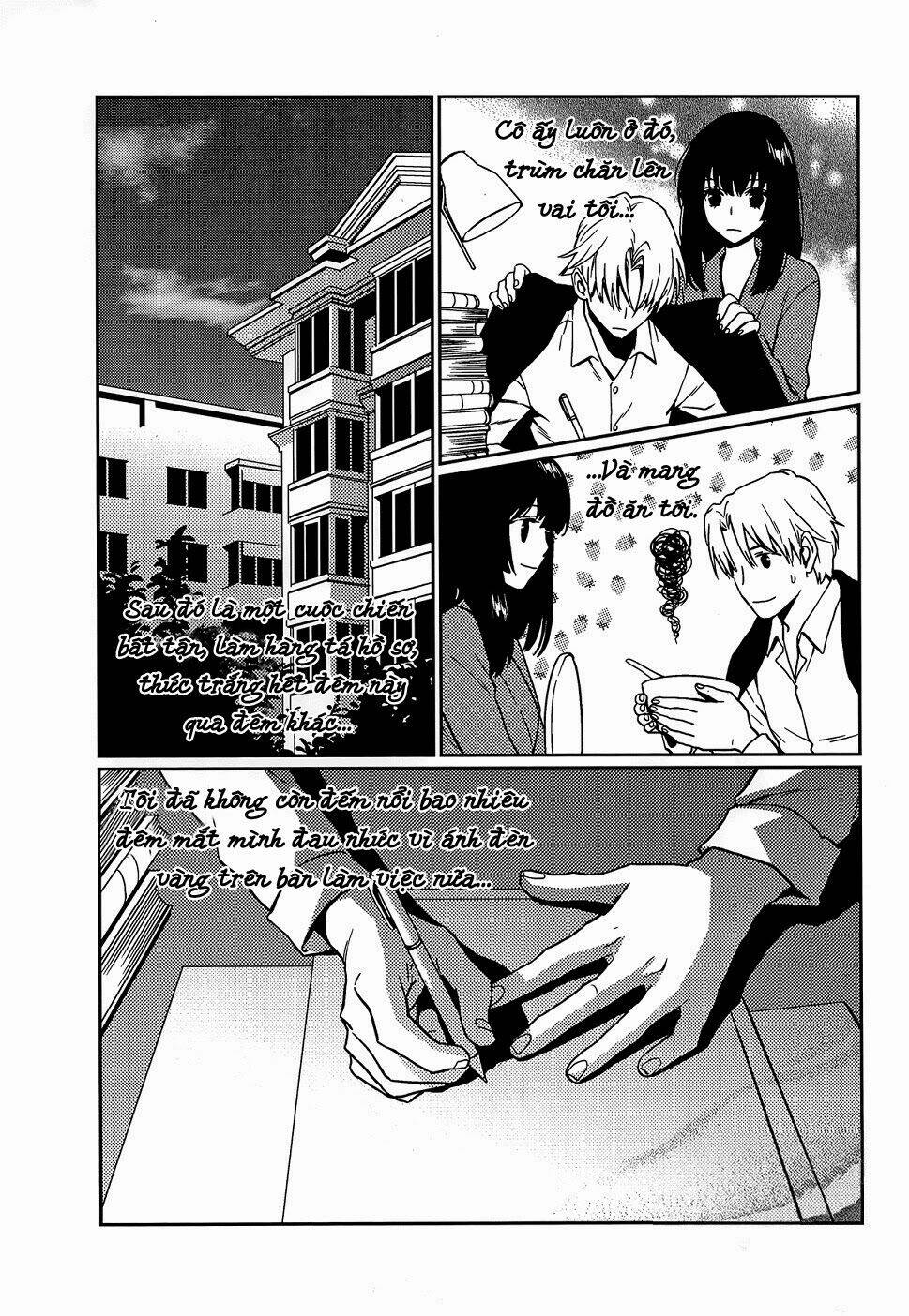 once again chapter 6 6