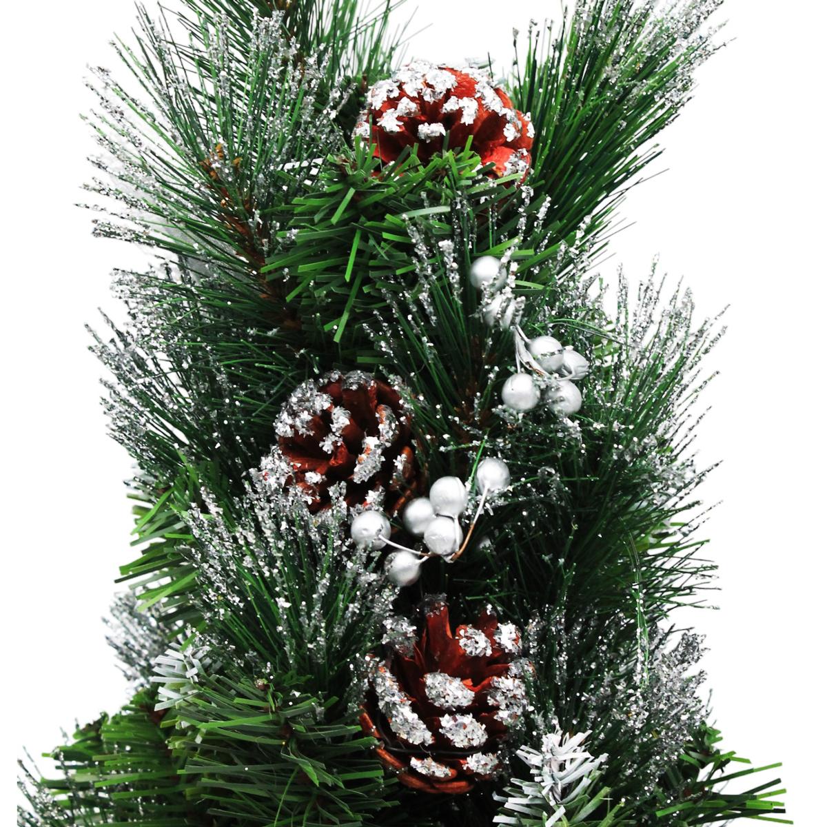 Cây Thông Mini Trang Trí Noel 60 cm - Chaang Chiia