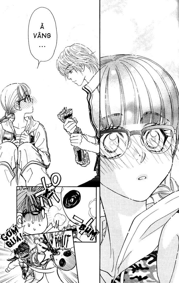 tổng hợp one shot. chapter 78 16