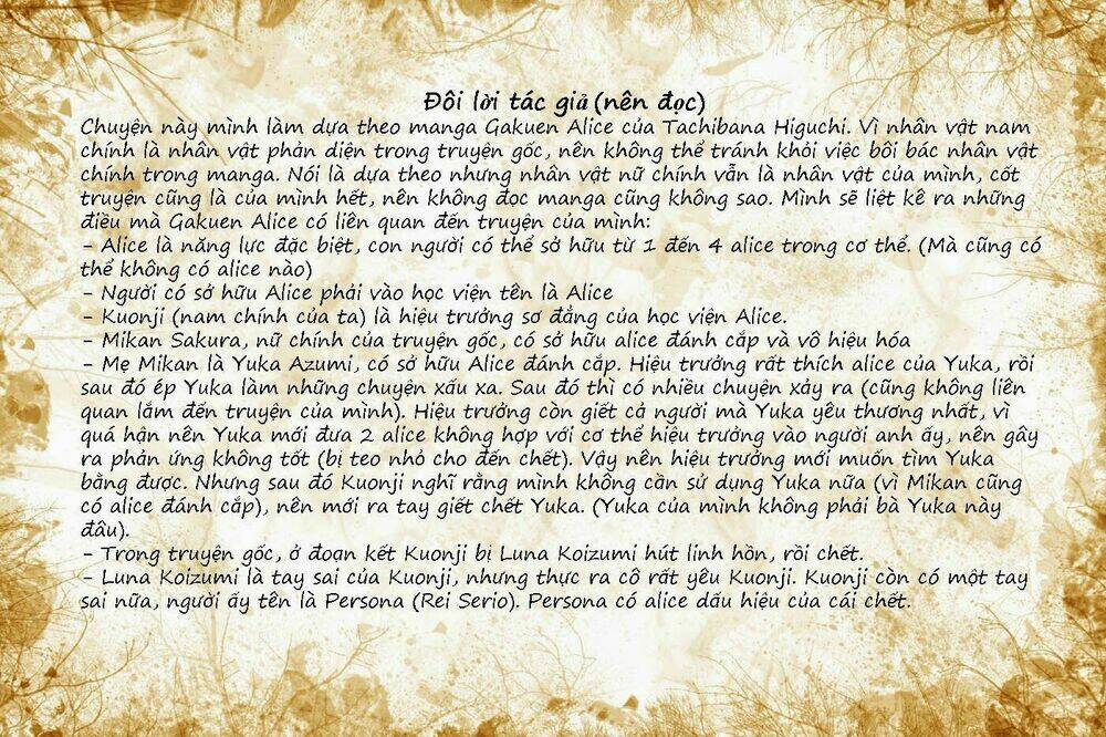 [truyện sims 3] alice chapter 1 1