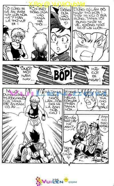 theo dấu rồng thần - dragon quest chapter 35 19