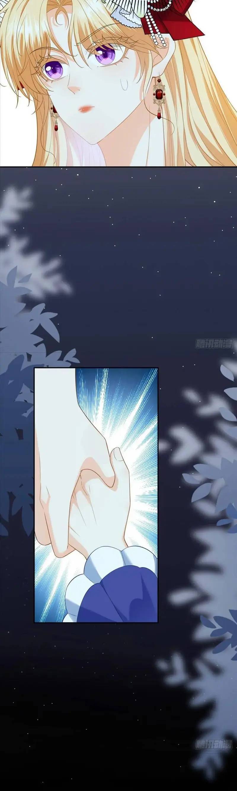 tôi phải duy trì hình tượng mẹ kế của mình chapter 14 10