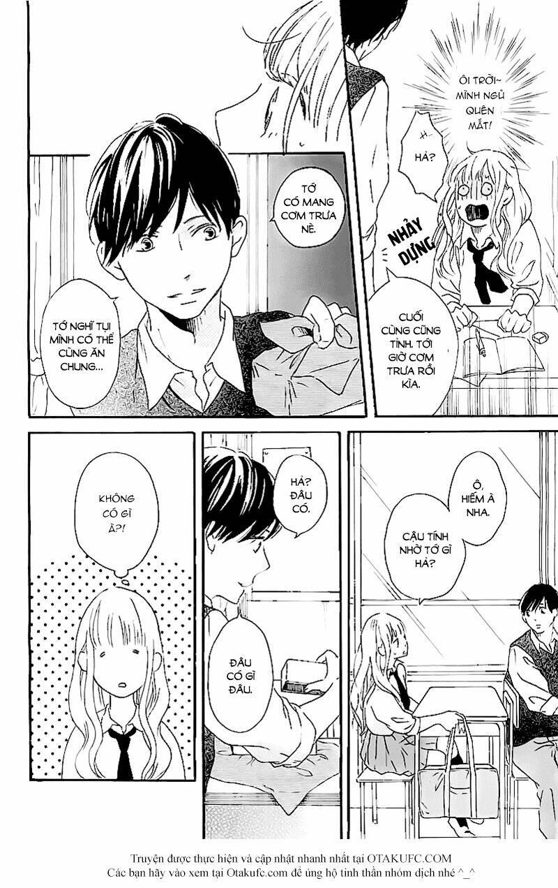 tổng hợp one shot. chapter 52 14