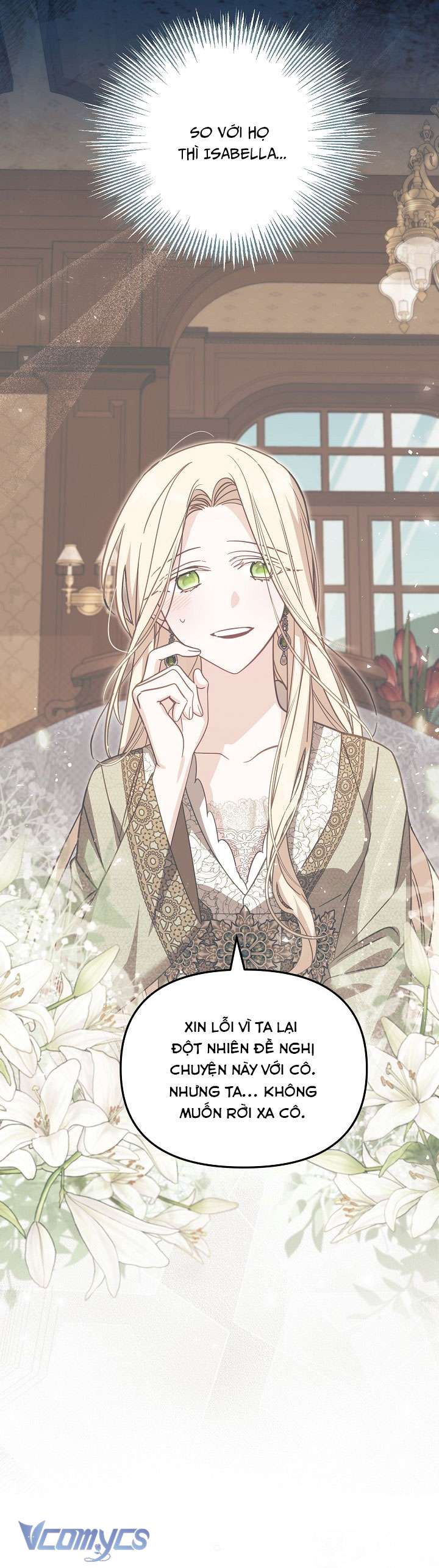 không có chỗ cho kẻ giả mạo chapter 35 23