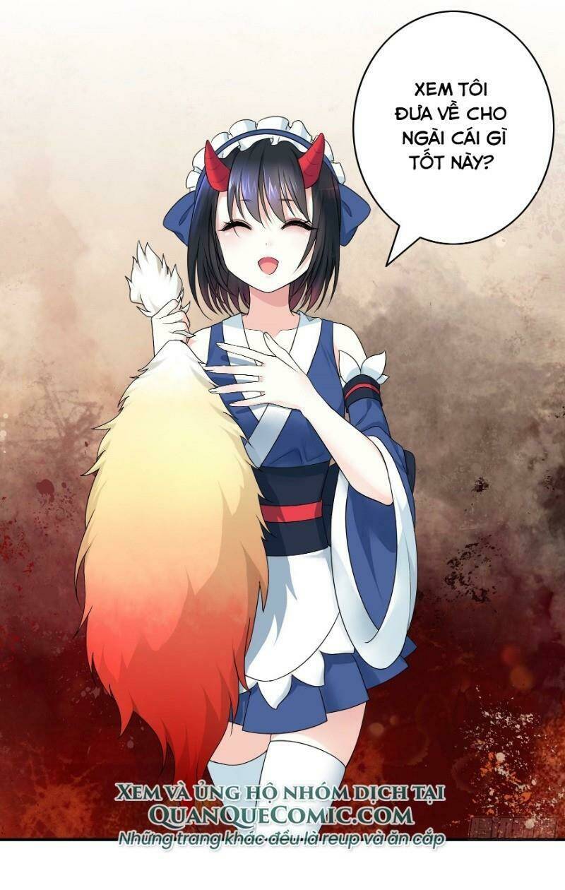 ta muốn ngao du chapter 10 9