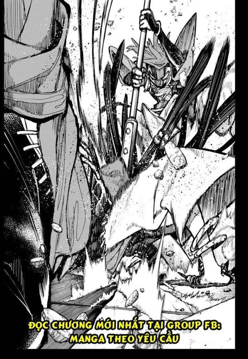 gachiakuta chapter 19 19