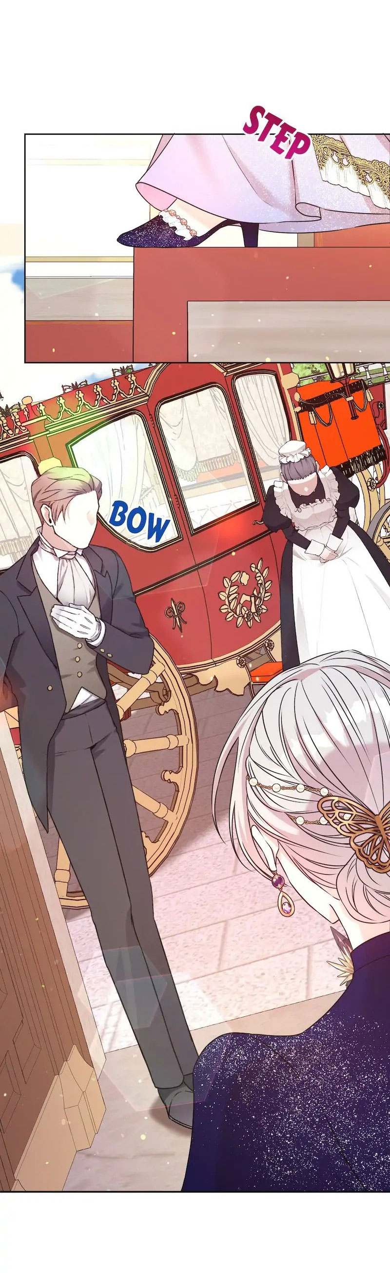 tôi chán nản vì người chồng thứ 2 còn "khỏe" hơn chồng cũ chapter 48.2 36