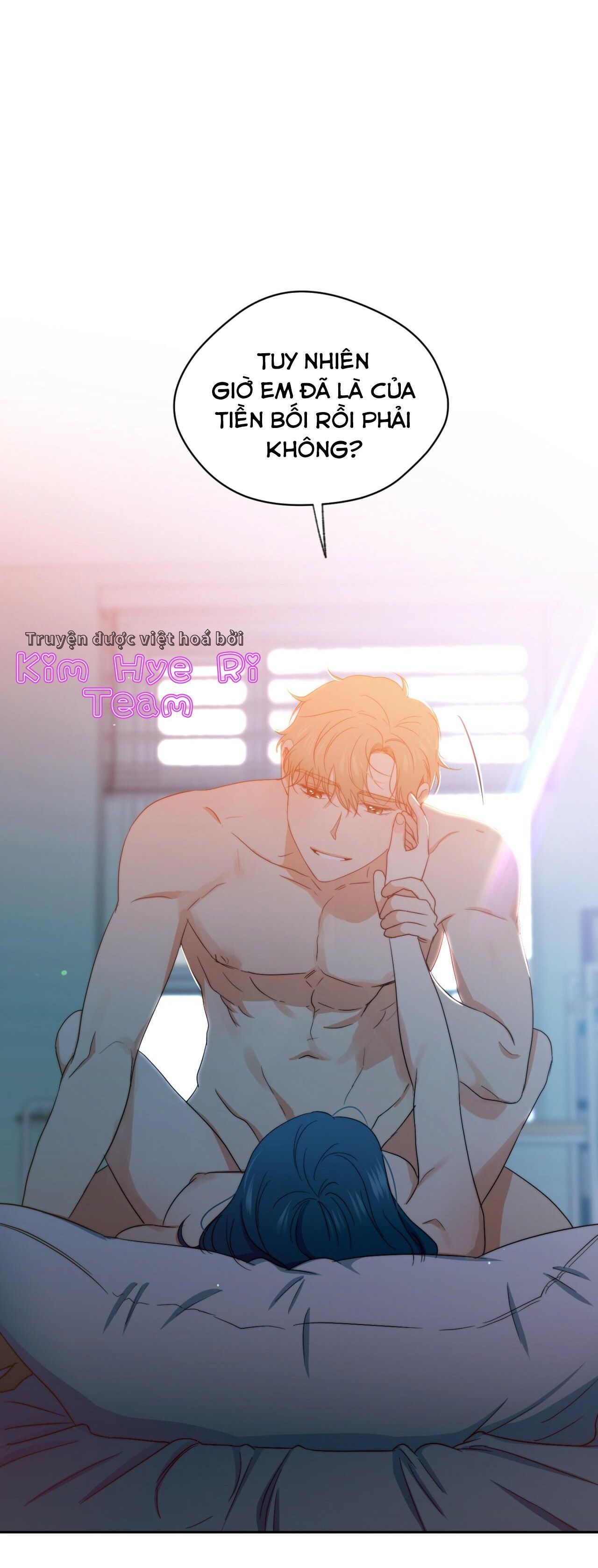 giấc mộng ngọt ngào 2 (full) chapter 24 48