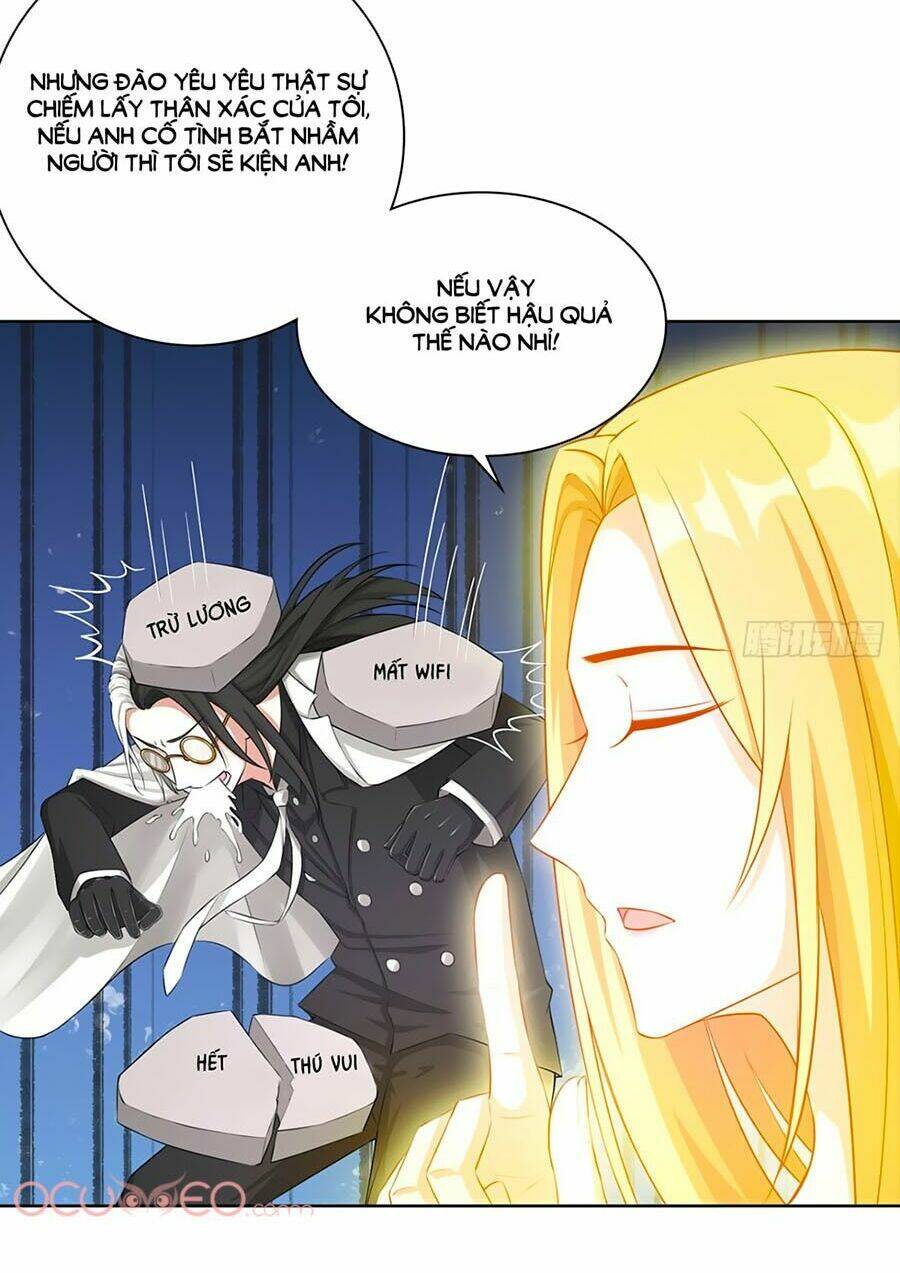 bộ váy rực rỡ ánh sao chapter 7 37