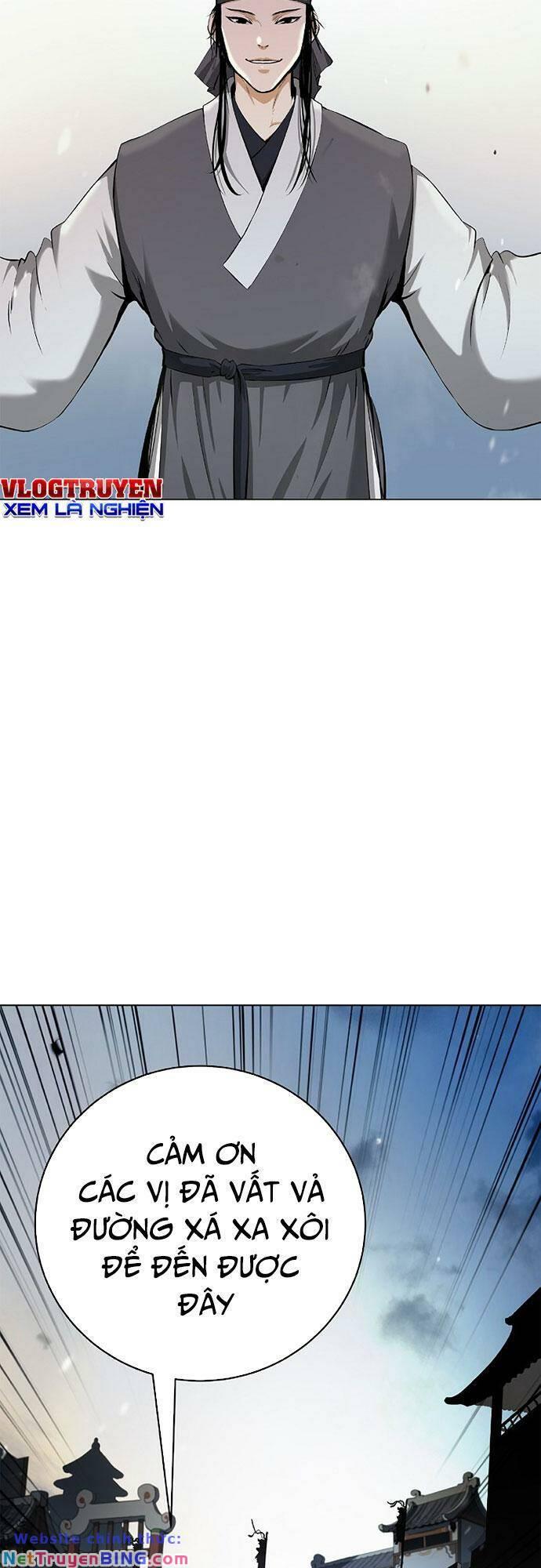 xuyên không thành hổ chapter 133 2