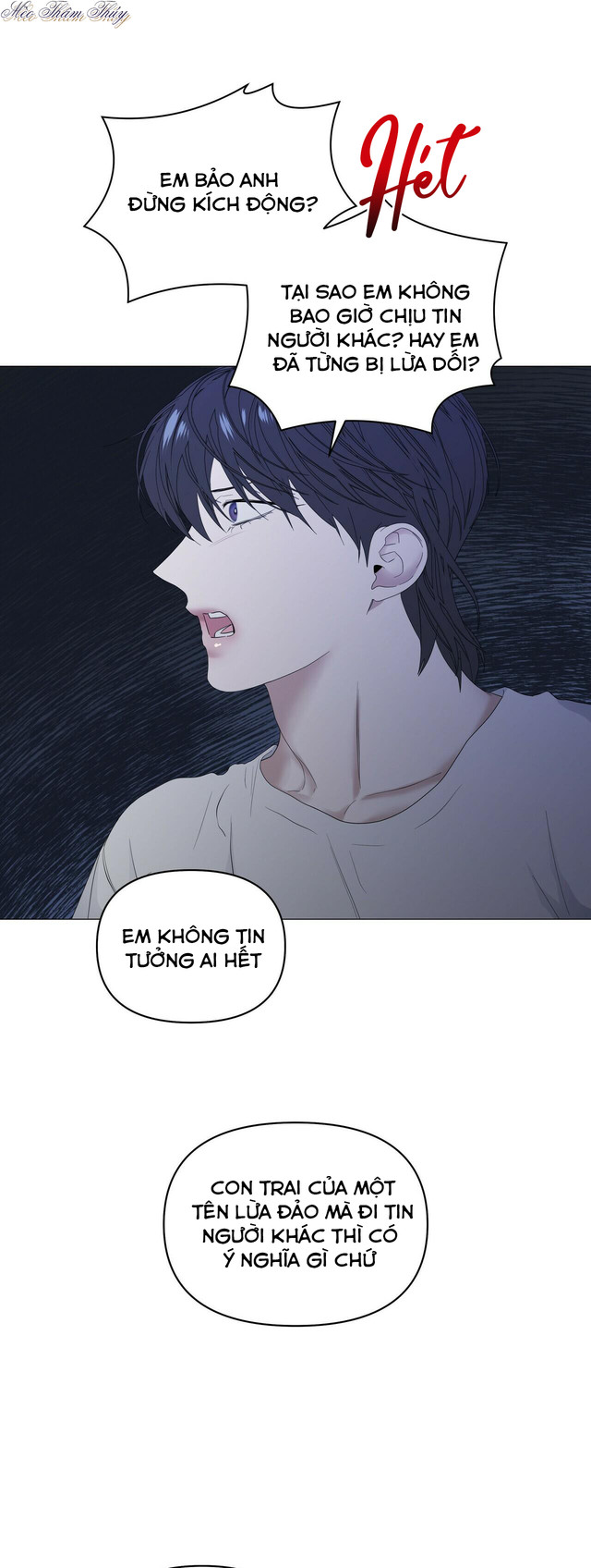 hội chứng chapter 40 32