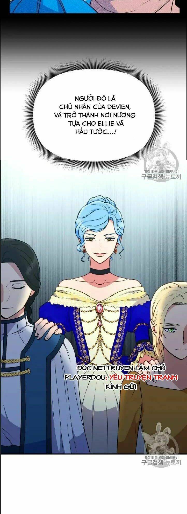 khế ước của nữ công tước quái vật chapter 77.5 24