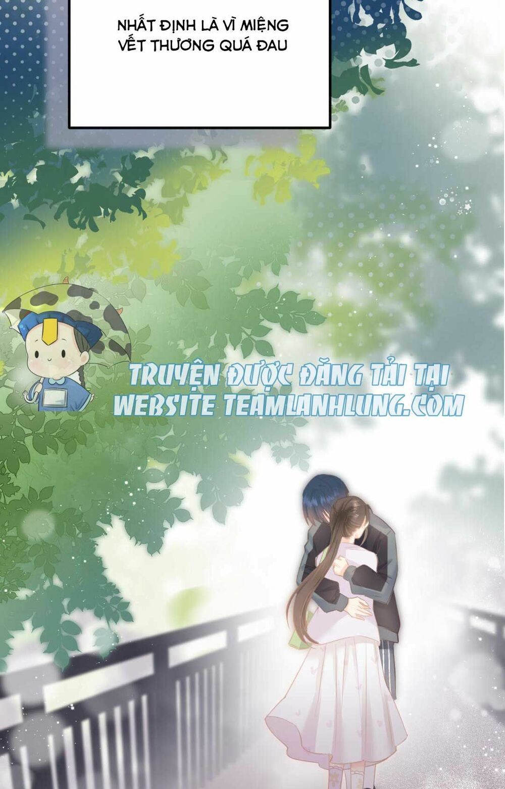 khảo nghiệm cuối cùng của tra nữ chapter 16 53