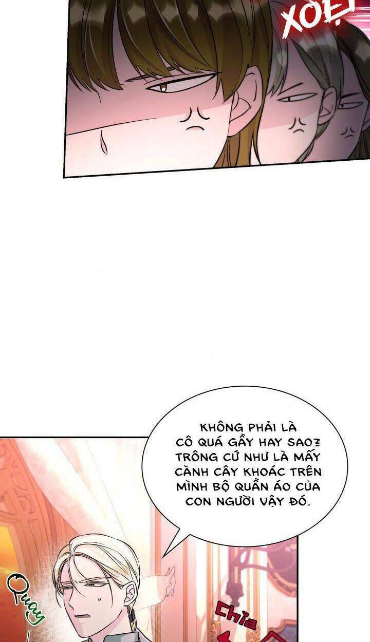 dây xích kiềm chế nam chính hắc ám tuột mất rồi chapter 31 7