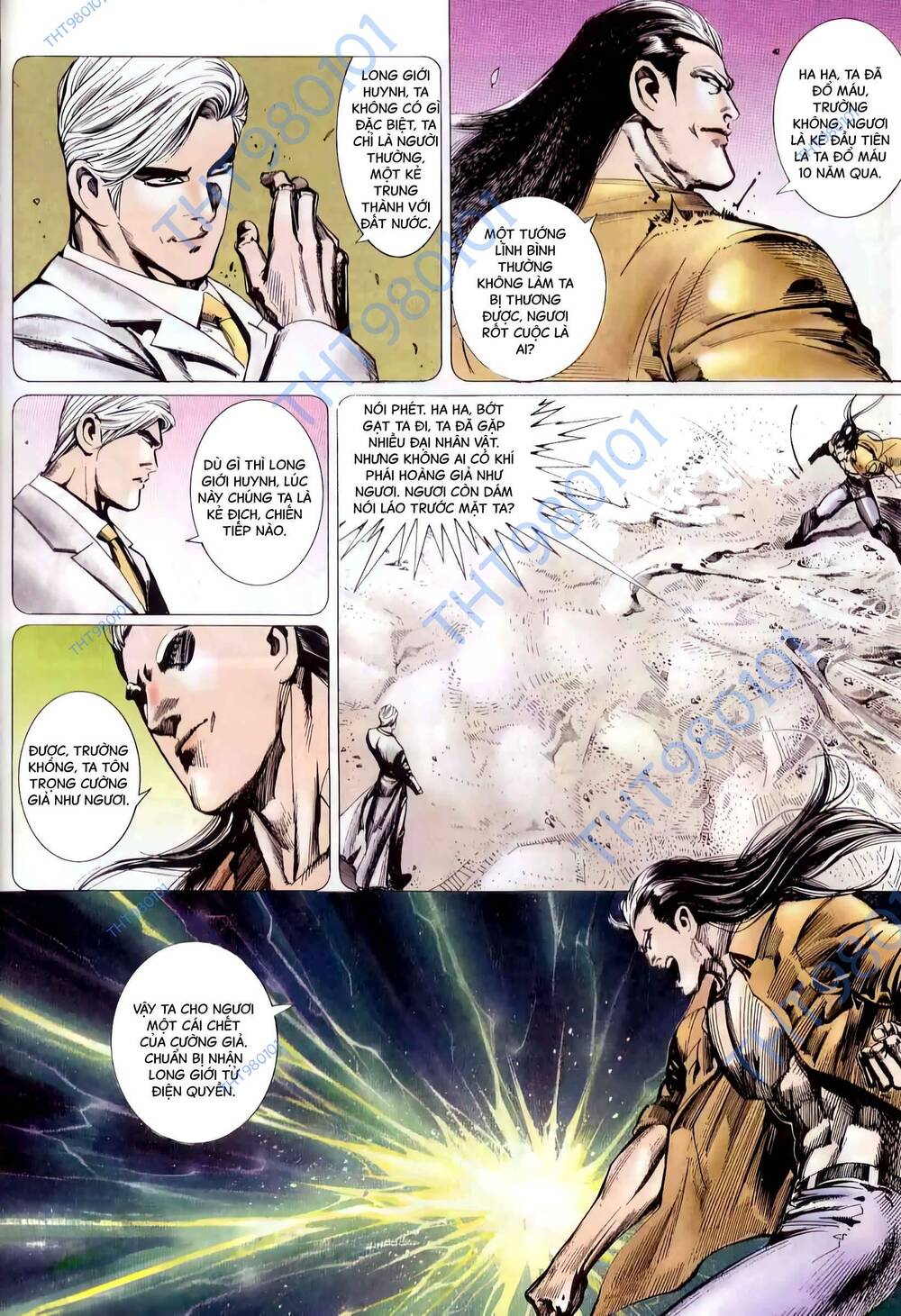 hắc báo liệt truyện chapter 257 7