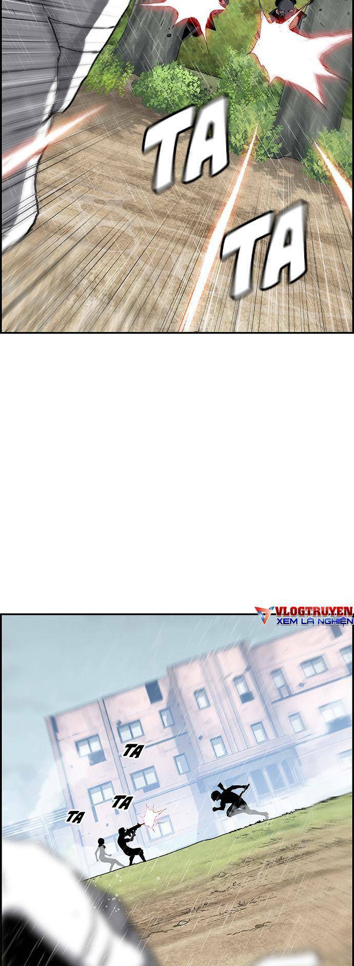 pubg - cuộc chiến sinh tồn - 100 chapter 41 39