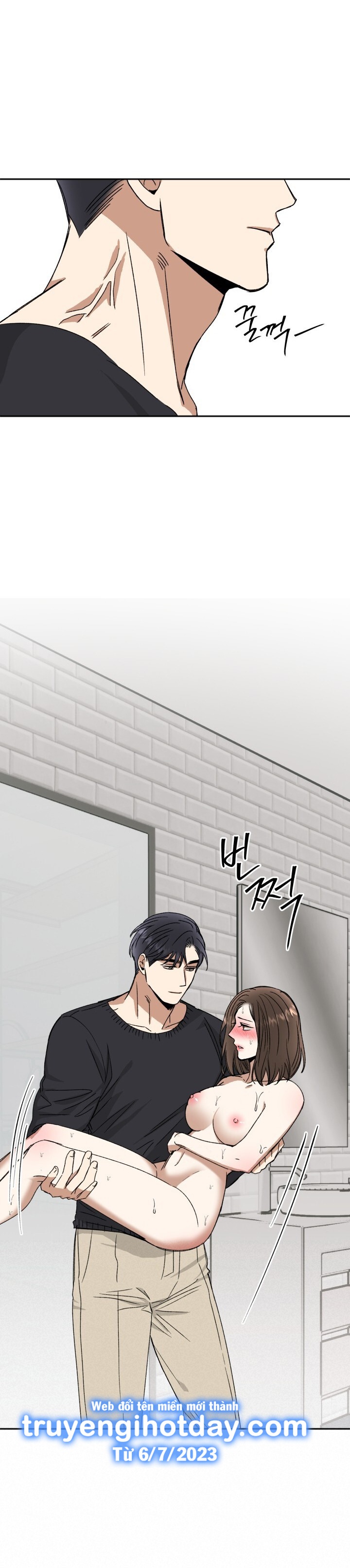 Ưu Thế Tuyệt Đối chapter 16.2 - Trang 11