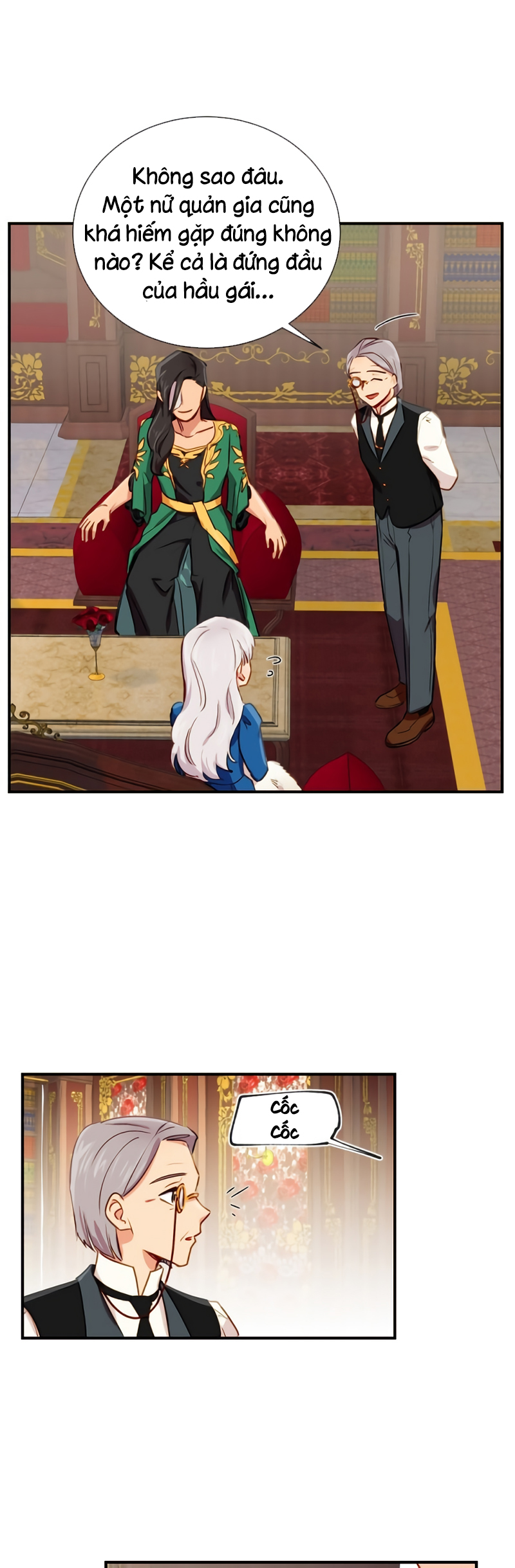 bản khế ước với nữ công tước ác ma chapter 7 22