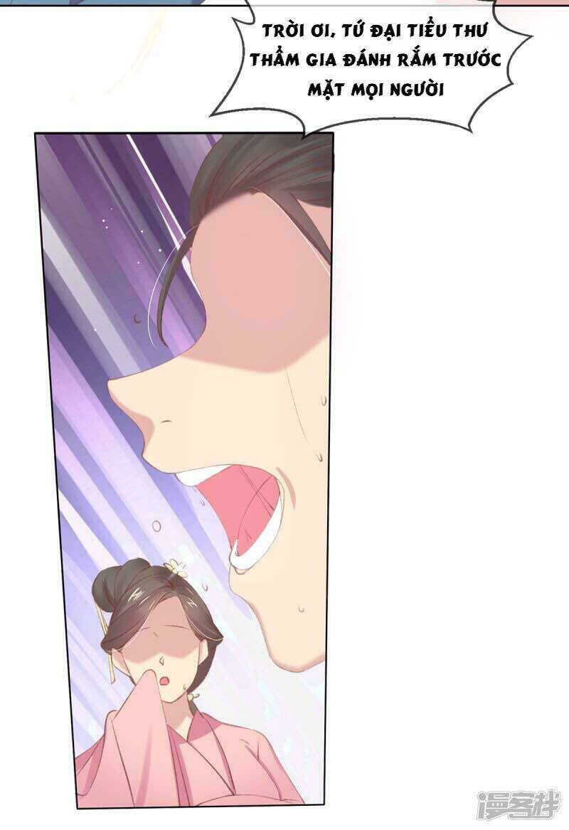 thị huyết y phi chapter 48 5