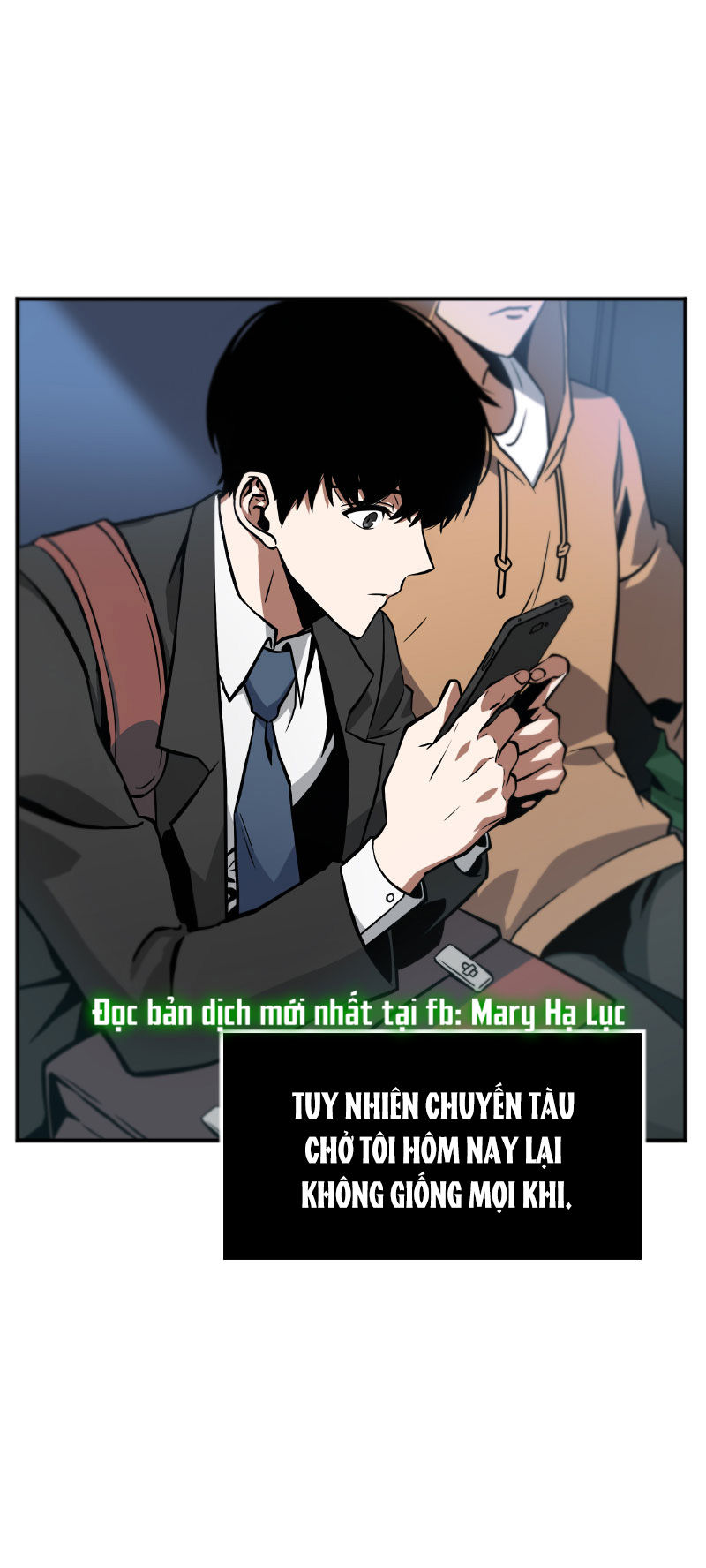 toàn trí độc giả - omniscient reader chapter 1.1 13