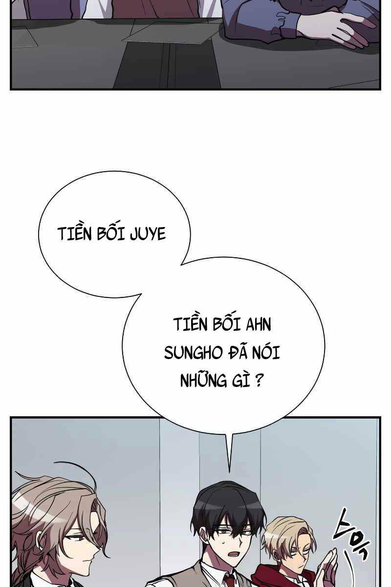 giả vờ làm kẻ vô dụng ở học đường chapter 45 5