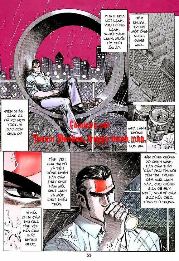 hải hổ 1 chapter 22 20