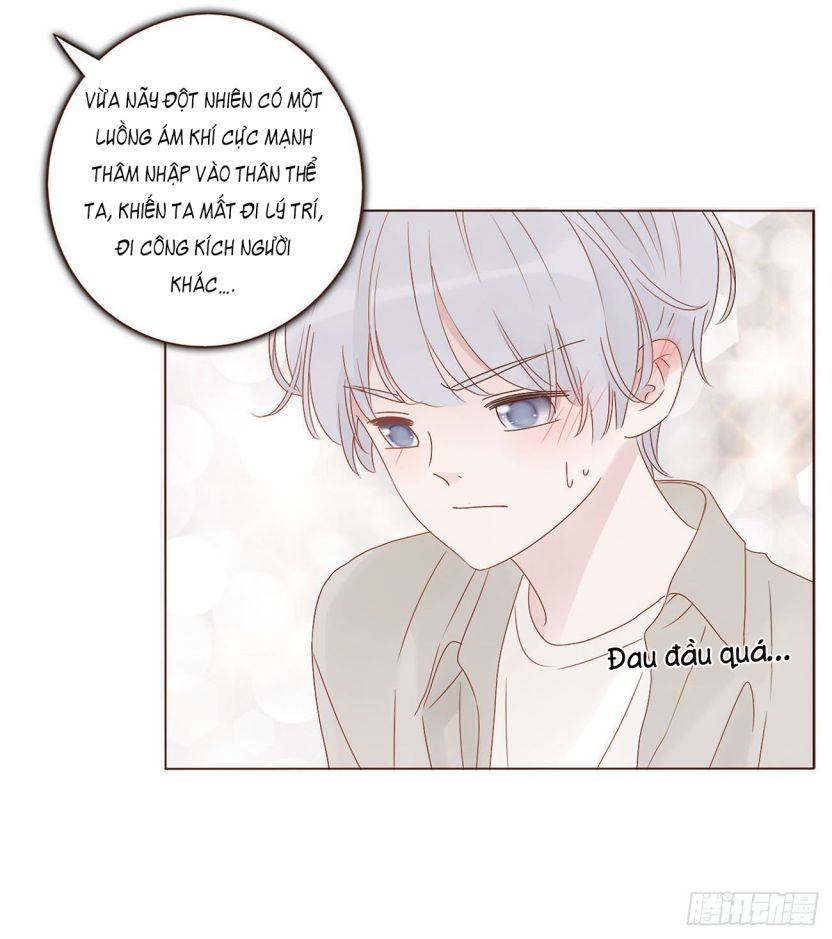 ôm chặt vào lòng chapter 10 9