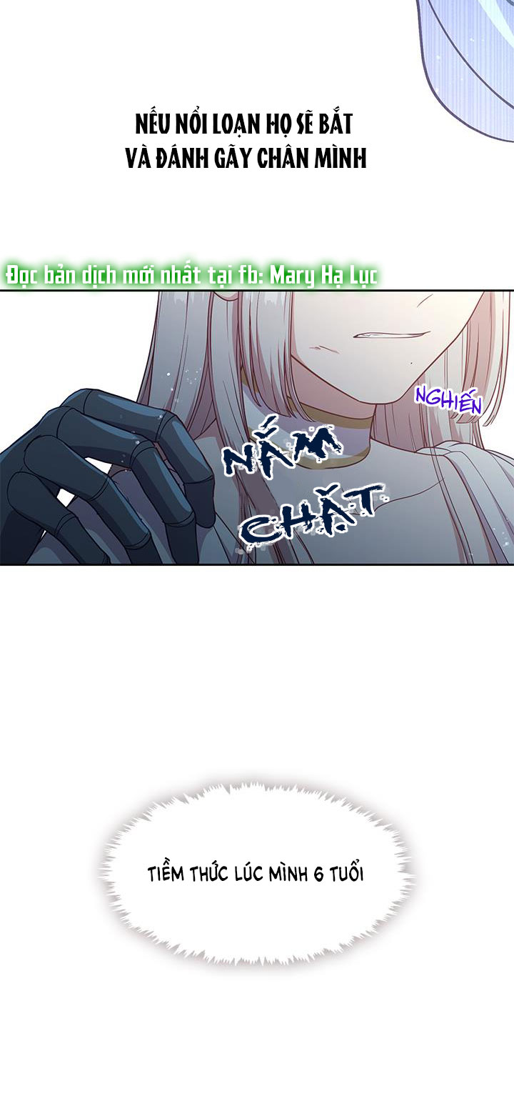 cẩn thận nữ phụ phản diện đấy! chapter 97 49