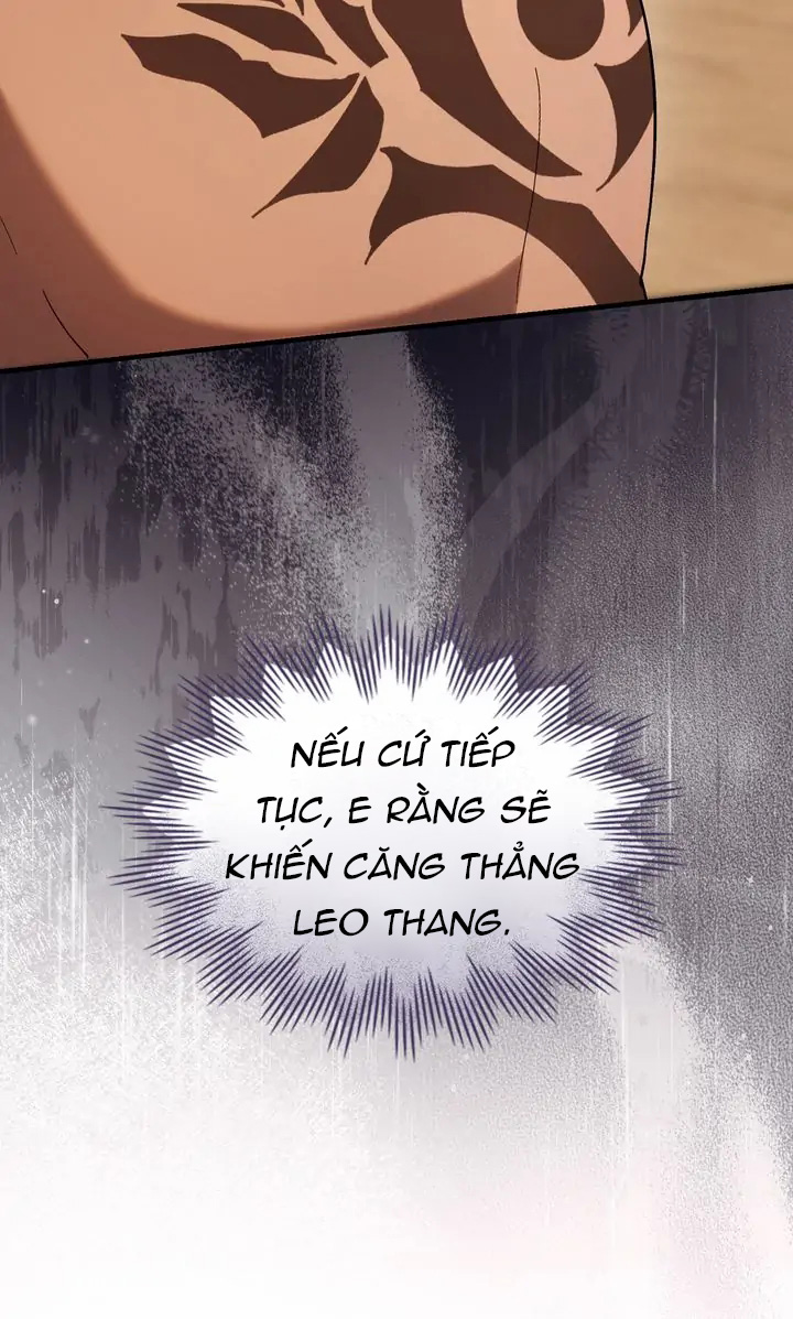 Định Mệnh An Bài Đôi Ta chapter 9.1 - Trang 15