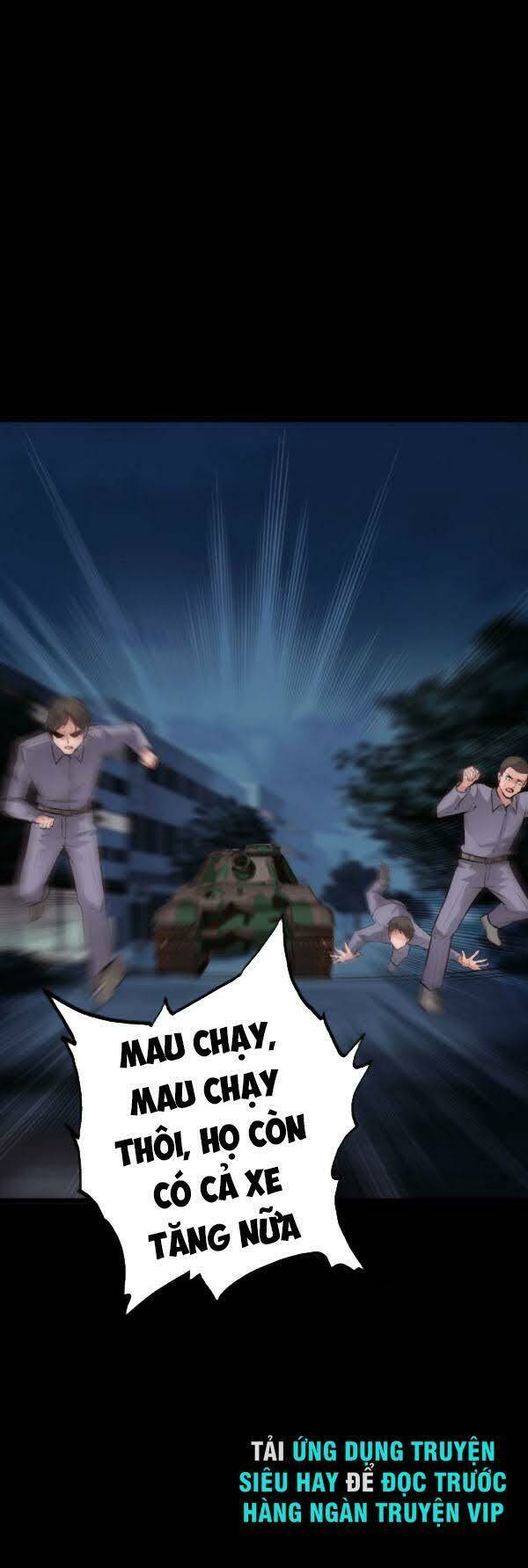 tuyệt phẩm tà thiếu chapter 141 32