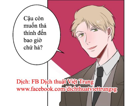 Phải Lòng Cậu Shipper chapter 5 - Trang 18