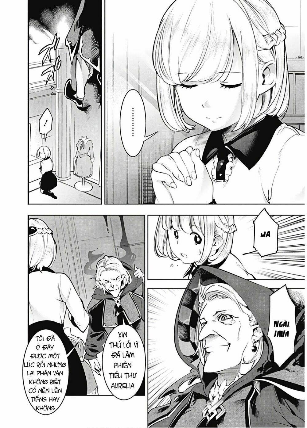 worlds end harem fantasia chapter 20 5