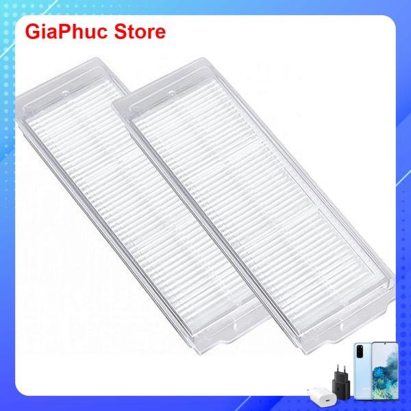 Phụ kiện robot hút bụi Mi Robot Vacuum-Mop P Filter - Hàng chính hãng