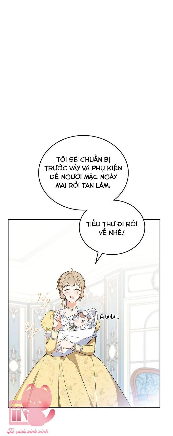 kiếp này ta sẽ trở thành gia chủ chapter 125 77