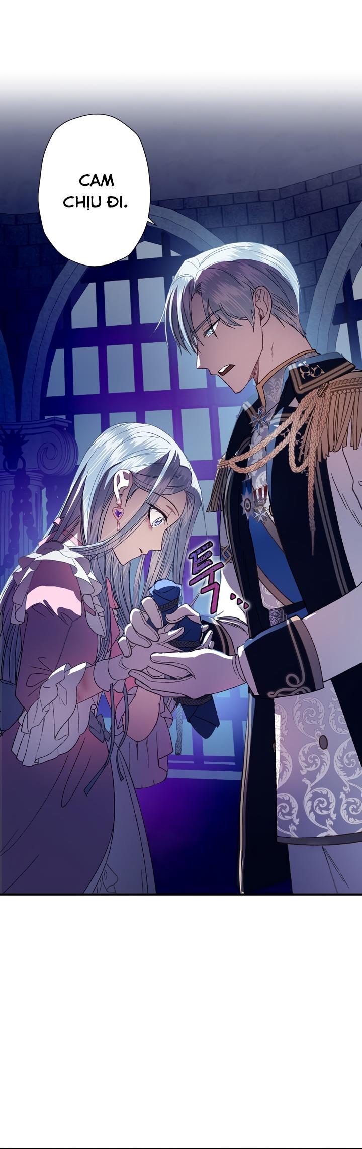 cha à, con không muốn kết hôn đâu chapter 1 53