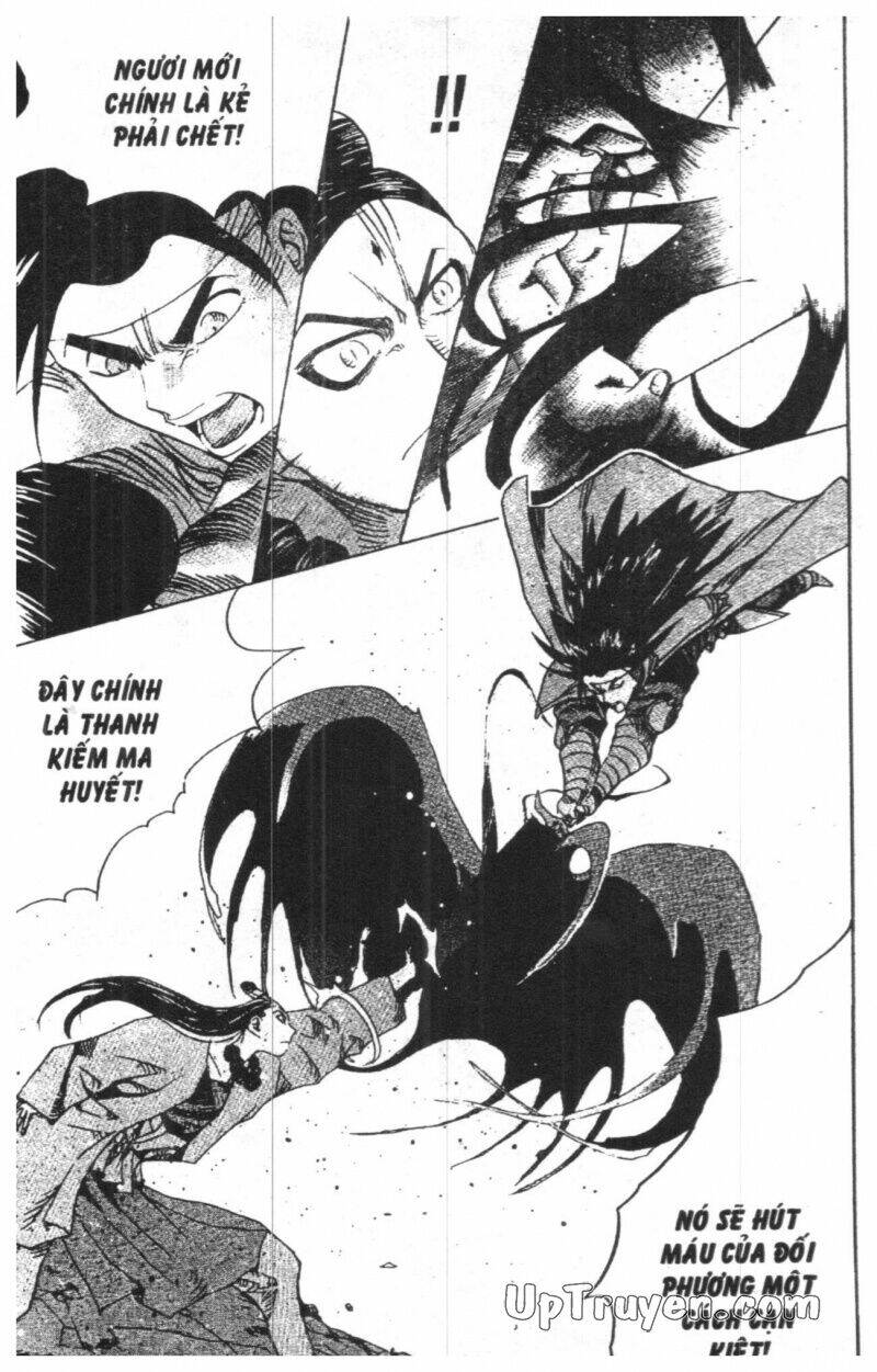 giang hồ bá đạo ký chapter 17 45