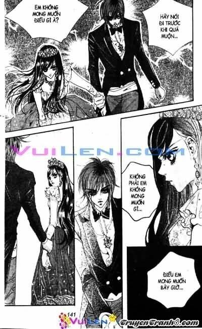 goong - [ hoàng cung ] chapter 15 139