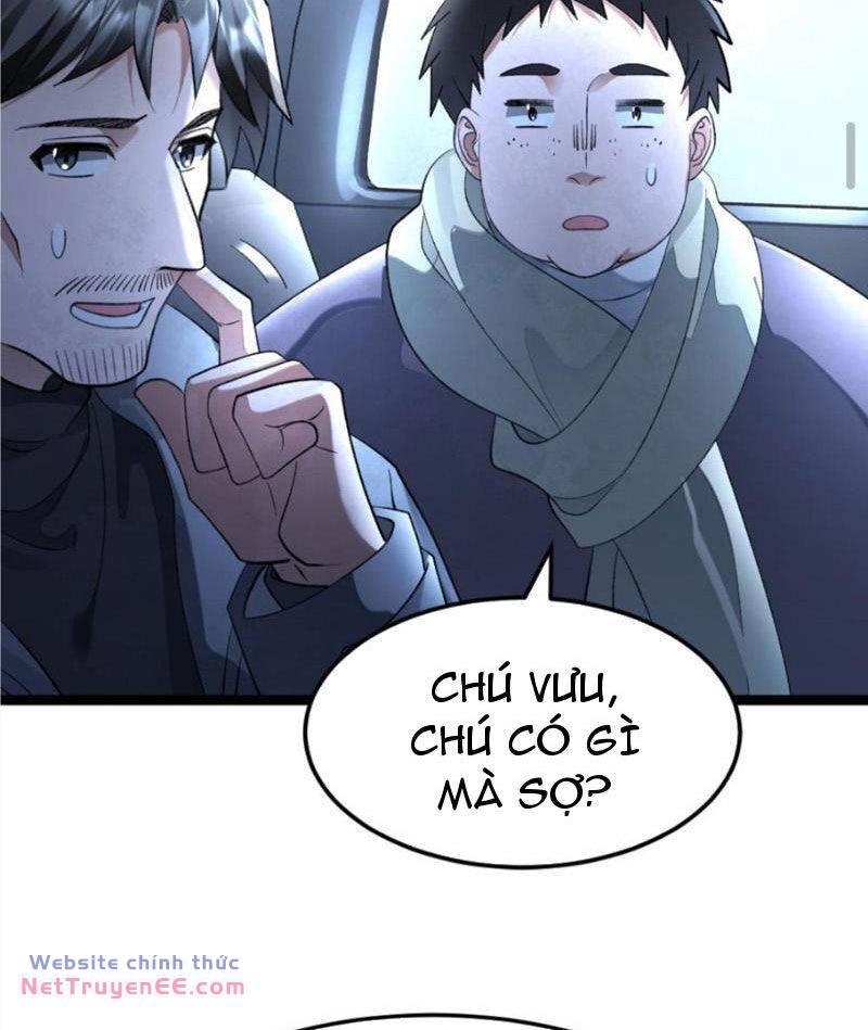 đóng băng toàn cầu: tôi gây dựng nên phòng an toàn thời tận thế chapter 245 22